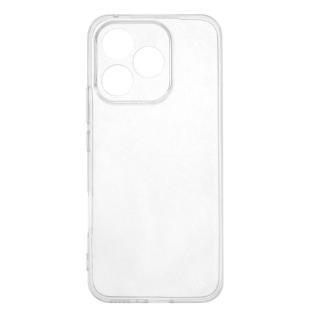 49536 - MadPhone супер слим силиконов гръб за Honor 400 Lite