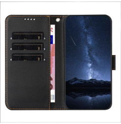49552 - MadPhone кожен калъф за Honor 400 Lite