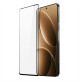 49559 - 3D стъклен протектор за целия дисплей Xiaomi Poco F7 Pro / Poco F7 Ultra