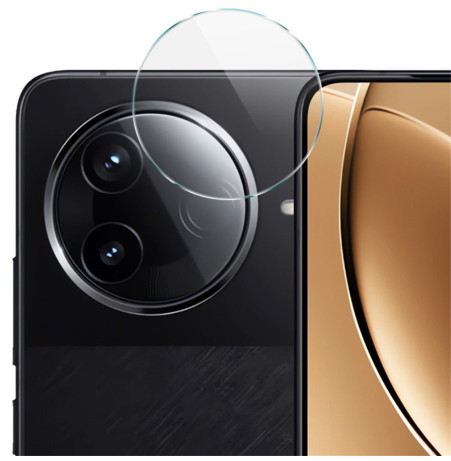 49563 - Стъклен протектор за камерата на Xiaomi Poco F7 Pro / Poco F7 Ultra