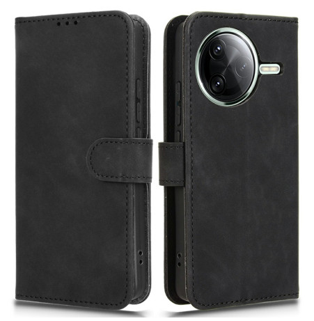 49570 - MadPhone Classic кожен калъф за Xiaomi Poco F7 Pro / Poco F7 Ultra