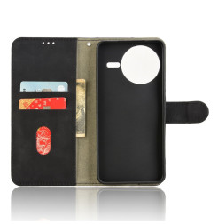 49572 - MadPhone Classic кожен калъф за Xiaomi Poco F7 Pro / Poco F7 Ultra