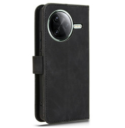 49574 - MadPhone Classic кожен калъф за Xiaomi Poco F7 Pro / Poco F7 Ultra