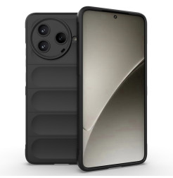 49582 - MadPhone Thunder силиконов кейс за Xiaomi Poco F7 Pro