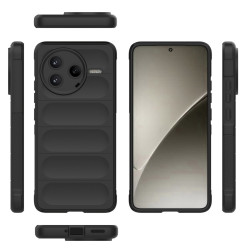 49586 - MadPhone Thunder силиконов кейс за Xiaomi Poco F7 Pro