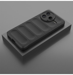 49587 - MadPhone Thunder силиконов кейс за Xiaomi Poco F7 Pro