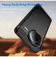 49597 - MadPhone Carbon силиконов кейс за Xiaomi Poco F7 Pro