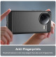 49600 - MadPhone Carbon силиконов кейс за Xiaomi Poco F7 Pro