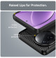 49601 - MadPhone Carbon силиконов кейс за Xiaomi Poco F7 Pro