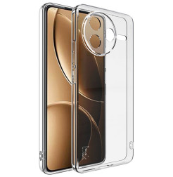 49607 - IMAK UX-5 силиконов калъф за Xiaomi Poco F7 Pro