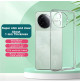 49608 - IMAK UX-5 силиконов калъф за Xiaomi Poco F7 Pro