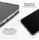 49609 - IMAK UX-5 силиконов калъф за Xiaomi Poco F7 Pro