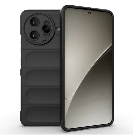 49627 - MadPhone Thunder силиконов кейс за Xiaomi Poco F7 Ultra