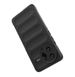 49630 - MadPhone Thunder силиконов кейс за Xiaomi Poco F7 Ultra