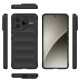 49631 - MadPhone Thunder силиконов кейс за Xiaomi Poco F7 Ultra