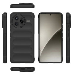 49631 - MadPhone Thunder силиконов кейс за Xiaomi Poco F7 Ultra