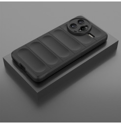 49632 - MadPhone Thunder силиконов кейс за Xiaomi Poco F7 Ultra