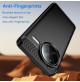 49641 - MadPhone Carbon силиконов кейс за Xiaomi Poco F7 Ultra