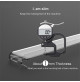 49656 - IMAK UX-5 силиконов калъф за Xiaomi Poco F7 Ultra