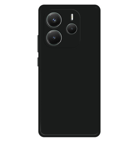 49671 - MadPhone Soft Cover силиконов калъф за Xiaomi Redmi Note 14 5G
