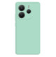 49676 - MadPhone Soft Cover силиконов калъф за Xiaomi Redmi Note 14 5G