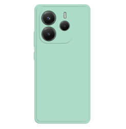 49676 - MadPhone Soft Cover силиконов калъф за Xiaomi Redmi Note 14 5G