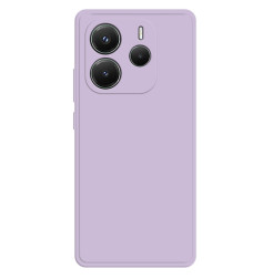 49681 - MadPhone Soft Cover силиконов калъф за Xiaomi Redmi Note 14 5G