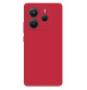 49686 - MadPhone Soft Cover силиконов калъф за Xiaomi Redmi Note 14 5G