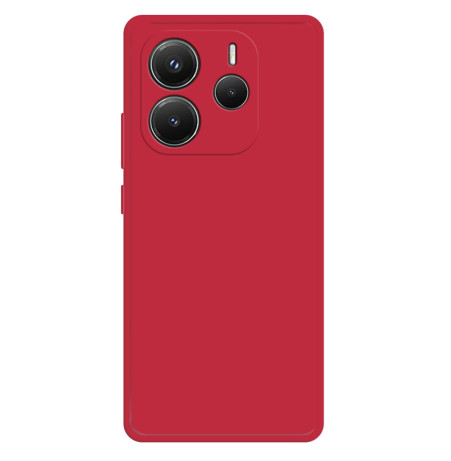 49686 - MadPhone Soft Cover силиконов калъф за Xiaomi Redmi Note 14 5G