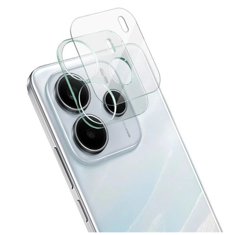 49691 - Протектор за камерата на Xiaomi Redmi Note 14 5G