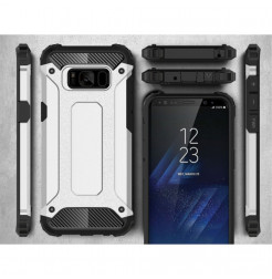 4972 - MadPhone Armor хибриден калъф за Samsung Galaxy S8+ Plus