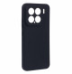 49737 - MadPhone Soft Cover силиконов калъф за Xiaomi 15