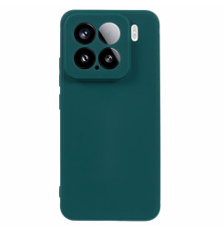 49743 - MadPhone Soft Cover силиконов калъф за Xiaomi 15