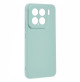49753 - MadPhone Soft Cover силиконов калъф за Xiaomi 15