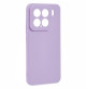 49761 - MadPhone Soft Cover силиконов калъф за Xiaomi 15