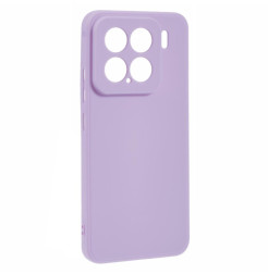 49761 - MadPhone Soft Cover силиконов калъф за Xiaomi 15