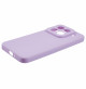 49762 - MadPhone Soft Cover силиконов калъф за Xiaomi 15