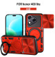 49776 - MadPhone Warrior удароустойчив калъф за Honor 400 Lite