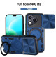 49780 - MadPhone Warrior удароустойчив калъф за Honor 400 Lite