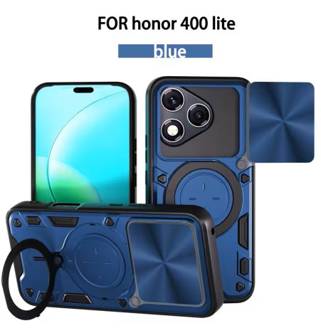 49780 - MadPhone Warrior удароустойчив калъф за Honor 400 Lite