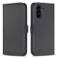 49781 - MadPhone Classic кожен калъф за Samsung Galaxy A56 5G
