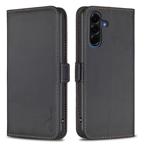 49781 - MadPhone Classic кожен калъф за Samsung Galaxy A56 5G