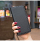 49785 - MadPhone Classic кожен калъф за Samsung Galaxy A56 5G