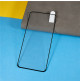 49789 - 5D стъклен протектор за Samsung Galaxy S25 Edge