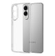 49794 - MadPhone супер слим силиконов гръб за Samsung Galaxy S25 Edge