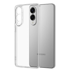 49794 - MadPhone супер слим силиконов гръб за Samsung Galaxy S25 Edge