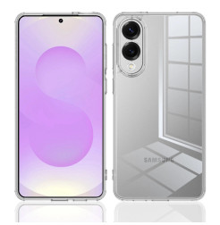 49796 - MadPhone супер слим силиконов гръб за Samsung Galaxy S25 Edge