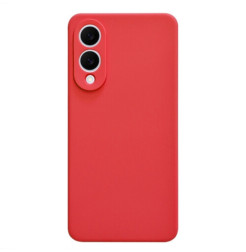 49806 - MadPhone силиконов калъф за Samsung Galaxy S25 Edge