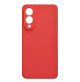 49807 - MadPhone силиконов калъф за Samsung Galaxy S25 Edge