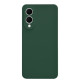 49814 - MadPhone силиконов калъф за Samsung Galaxy S25 Edge